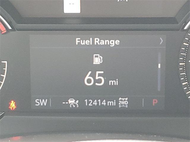 used 2023 Cadillac XT4 car, priced at $33,961