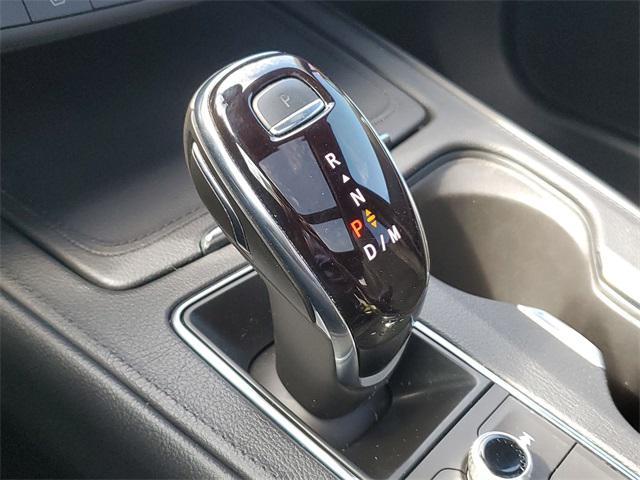 used 2023 Cadillac XT4 car, priced at $33,961