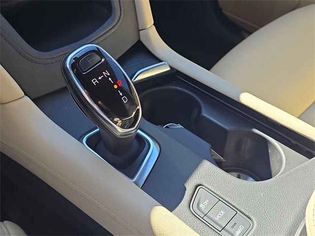 used 2019 Cadillac XT5 car, priced at $21,605