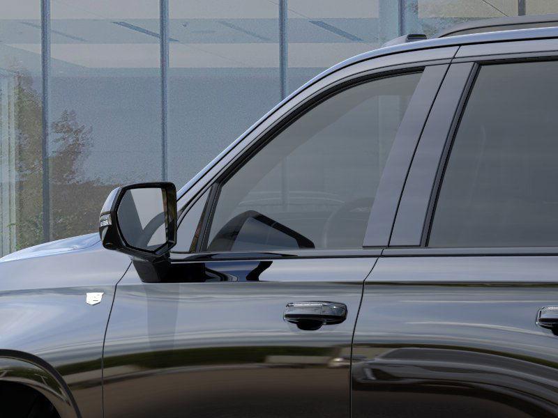 new 2026 Cadillac Escalade car, priced at $105,504