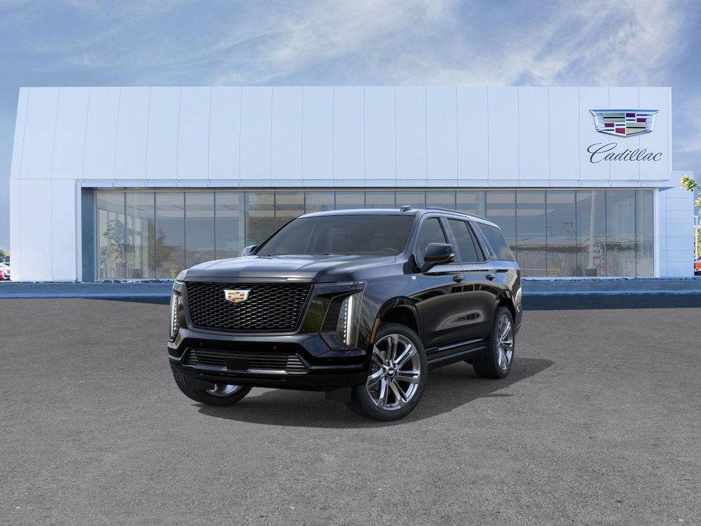 new 2026 Cadillac Escalade car, priced at $105,504
