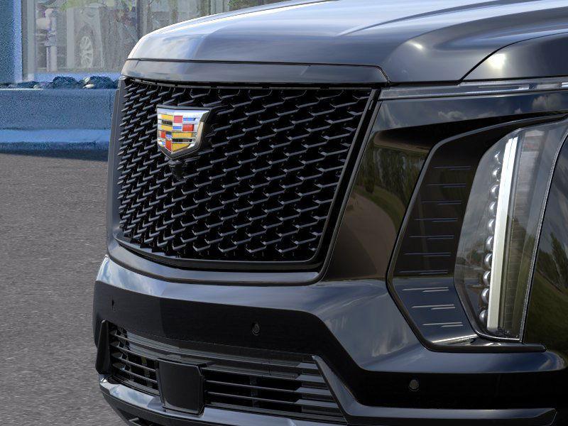 new 2026 Cadillac Escalade car, priced at $105,504