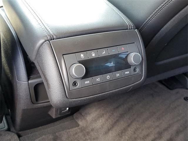 used 2017 Buick Enclave car, priced at $12,296