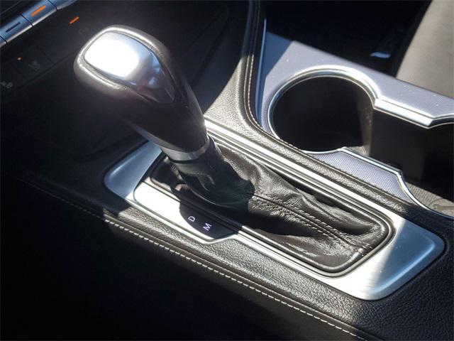 used 2022 Cadillac CT4 car, priced at $29,380