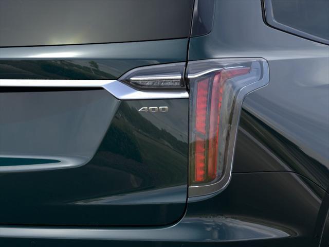 new 2024 Cadillac XT6 car, priced at $66,494