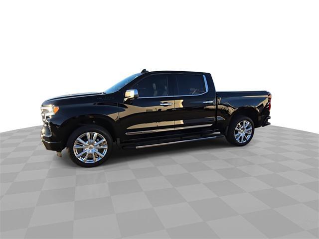 used 2022 Chevrolet Silverado 1500 car, priced at $45,958