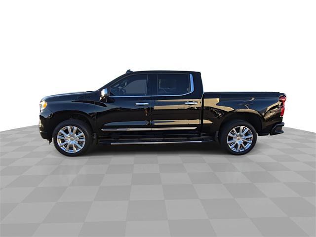 used 2022 Chevrolet Silverado 1500 car, priced at $45,958