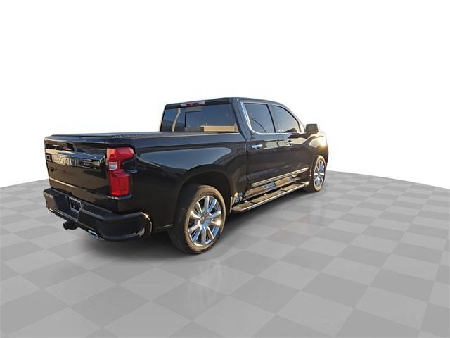 used 2022 Chevrolet Silverado 1500 car, priced at $45,958