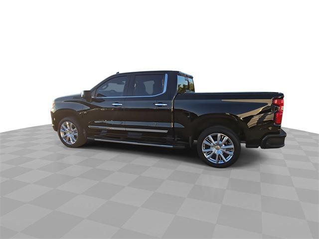 used 2022 Chevrolet Silverado 1500 car, priced at $45,958