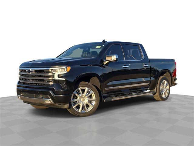 used 2022 Chevrolet Silverado 1500 car, priced at $45,958