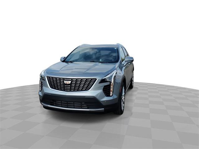 used 2023 Cadillac XT4 car, priced at $30,743