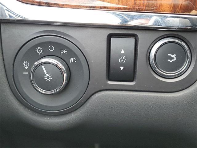 used 2013 Lincoln MKS car, priced at $7,595