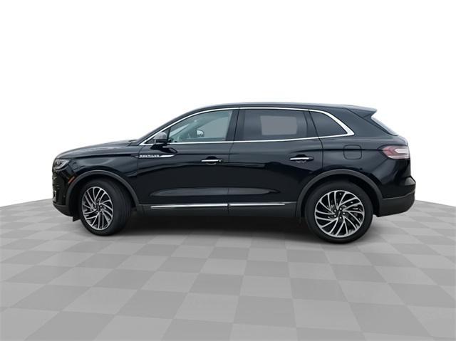 used 2023 Lincoln Aviator car, priced at $55,803