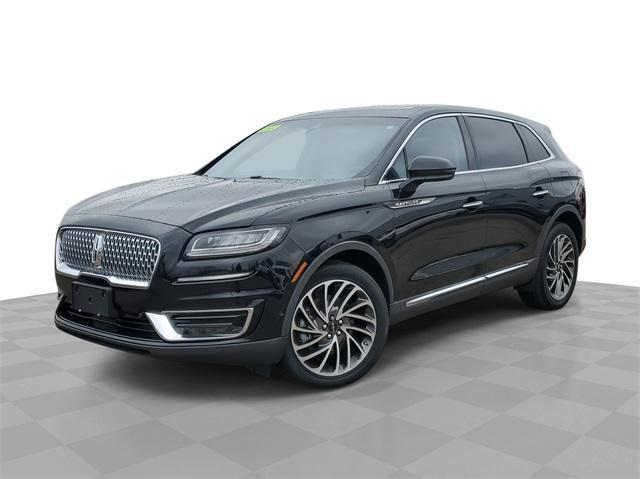 used 2023 Lincoln Aviator car, priced at $55,803