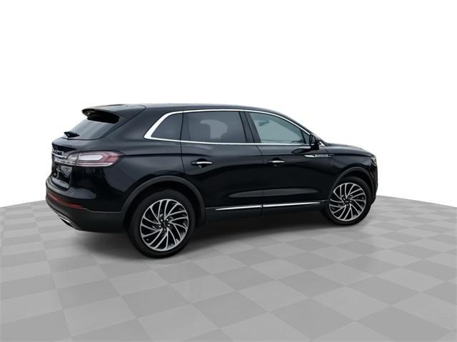 used 2023 Lincoln Aviator car, priced at $55,803