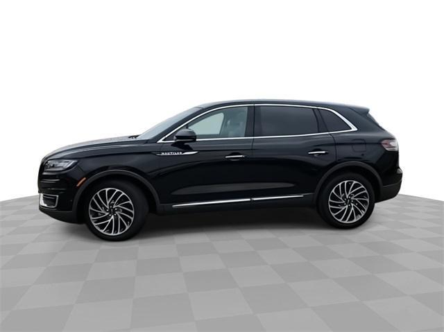 used 2023 Lincoln Aviator car, priced at $55,803