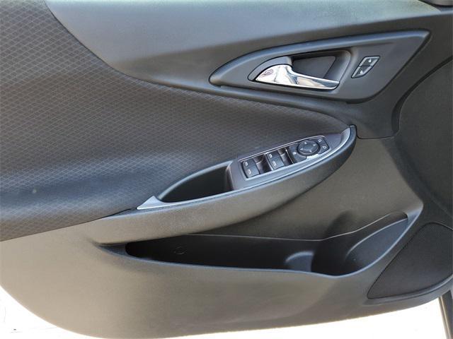 used 2021 Chevrolet Malibu car, priced at $14,143