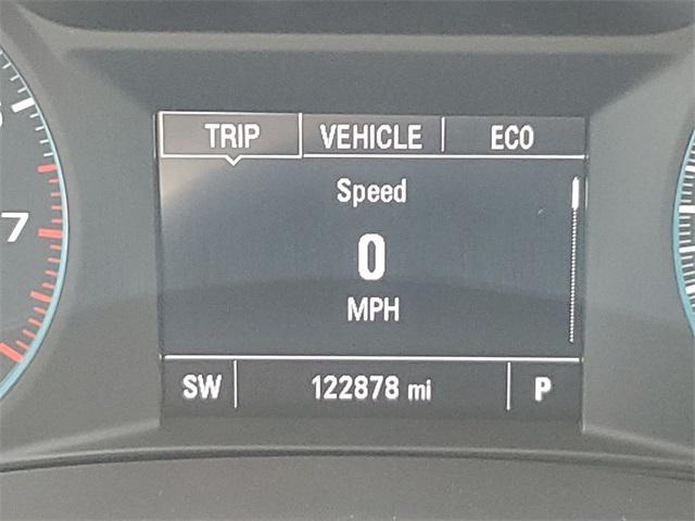 used 2021 Chevrolet Malibu car, priced at $14,143