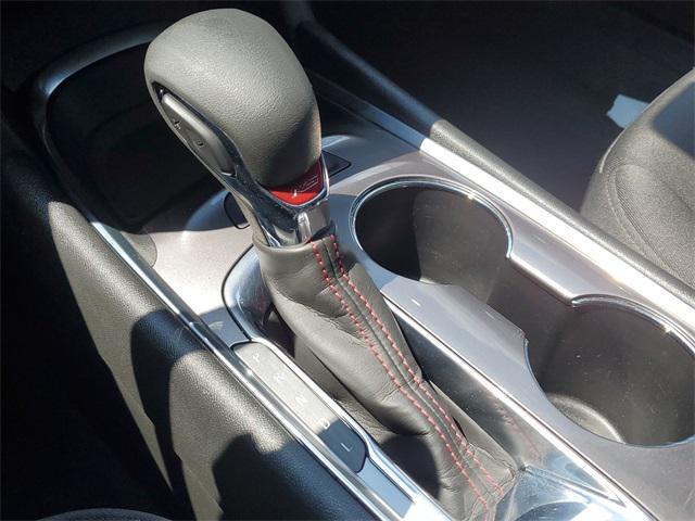used 2021 Chevrolet Malibu car, priced at $14,143