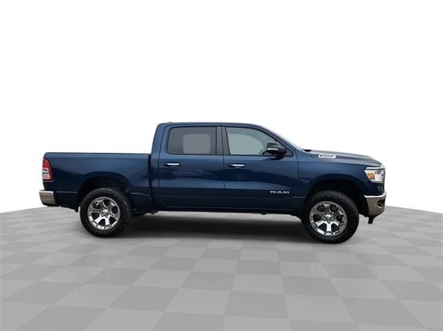 used 2019 Ram 1500 car, priced at $28,335