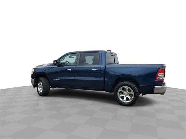 used 2019 Ram 1500 car, priced at $28,335