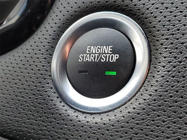 used 2023 Cadillac XT5 car, priced at $32,296