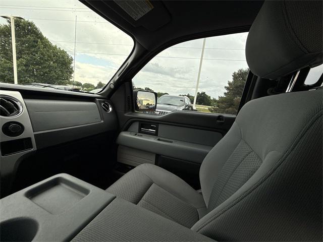 used 2013 Ford F-150 car, priced at $15,997