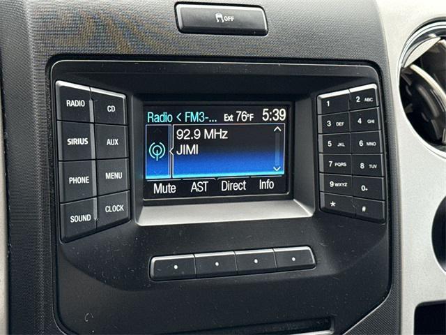 used 2013 Ford F-150 car, priced at $15,997