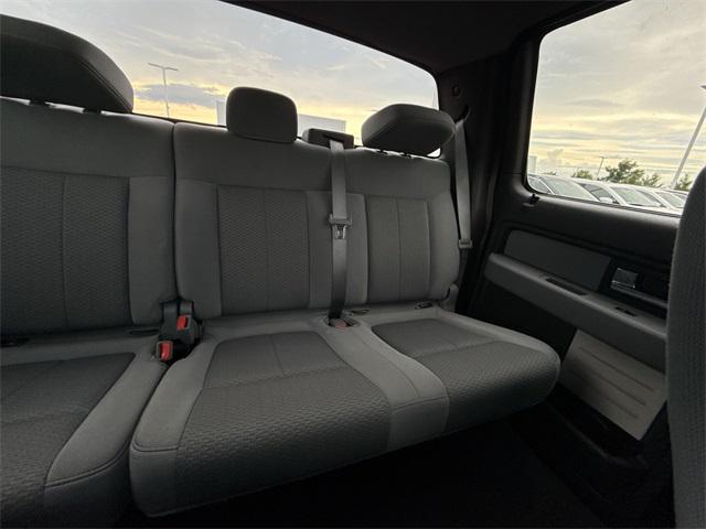used 2013 Ford F-150 car, priced at $15,997