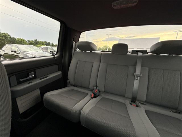 used 2013 Ford F-150 car, priced at $15,997