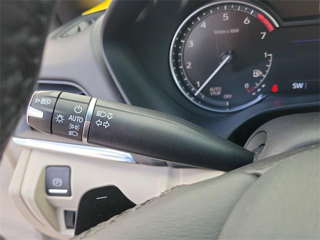 used 2023 Cadillac CT4 car, priced at $29,086