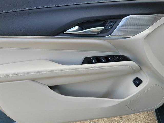 used 2023 Cadillac CT4 car, priced at $29,086