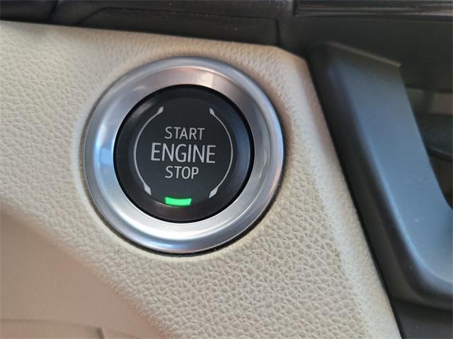 used 2023 Cadillac CT4 car, priced at $29,086