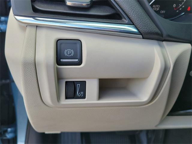 used 2023 Cadillac CT4 car, priced at $29,086