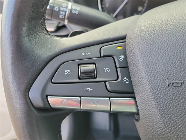 used 2023 Cadillac CT4 car, priced at $29,086