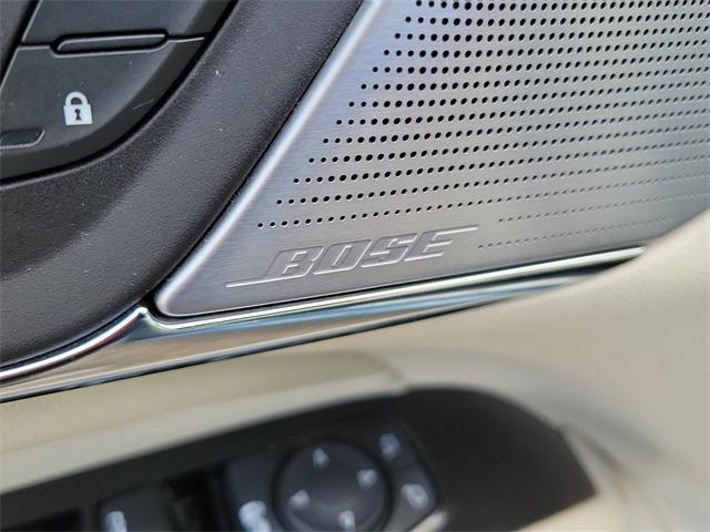 used 2023 Cadillac CT4 car, priced at $29,086