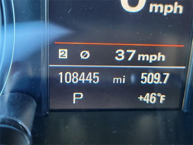 used 2014 Audi Q5 car, priced at $10,983