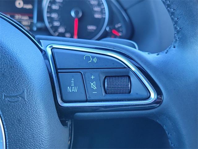 used 2014 Audi Q5 car, priced at $10,983