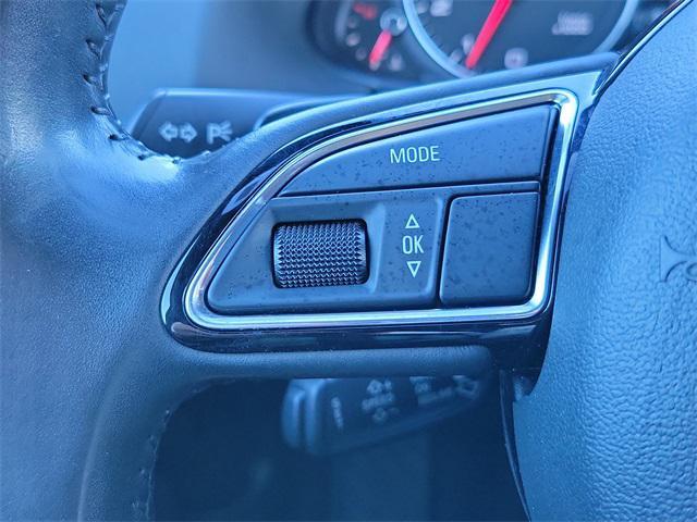 used 2014 Audi Q5 car, priced at $10,983