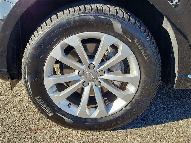 used 2014 Audi Q5 car, priced at $10,983