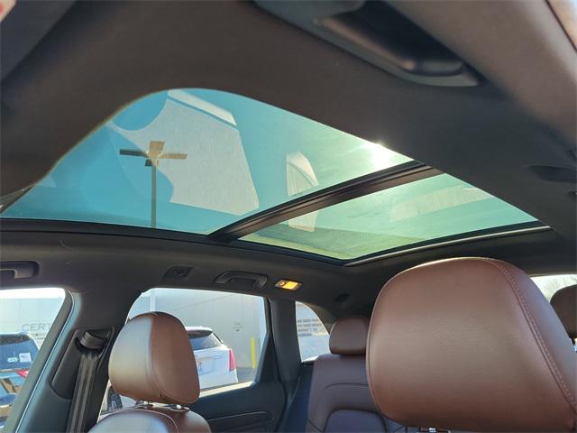 used 2014 Audi Q5 car, priced at $10,983