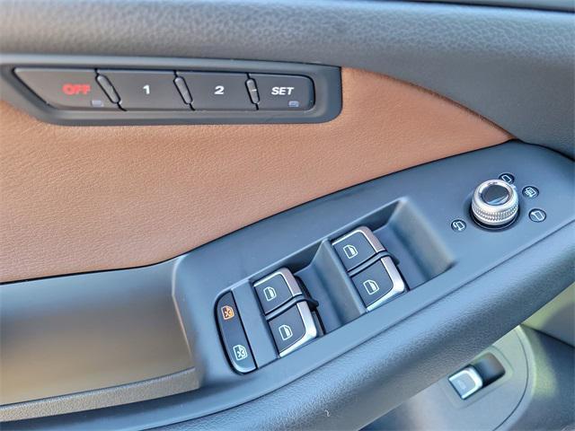 used 2014 Audi Q5 car, priced at $10,983