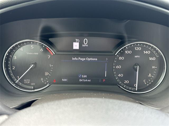 used 2020 Cadillac XT4 car, priced at $20,823