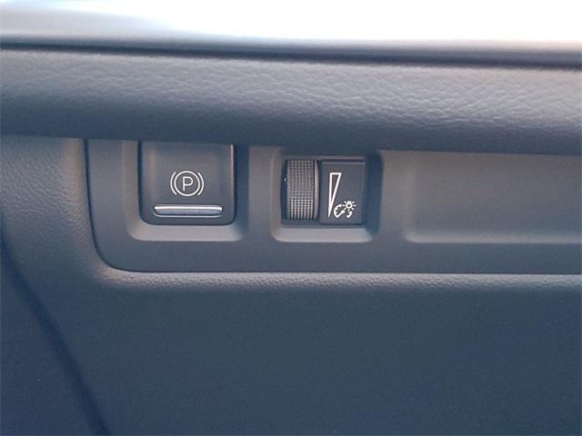 used 2024 Cadillac XT4 car, priced at $38,749