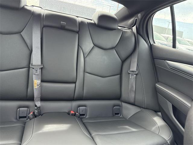 used 2021 Cadillac CT5 car, priced at $34,967