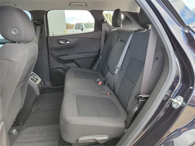 used 2020 Chevrolet Blazer car, priced at $21,245