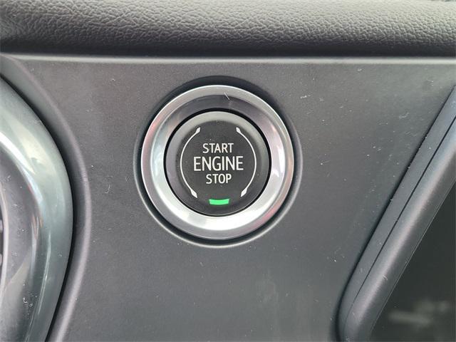 used 2020 Chevrolet Blazer car, priced at $21,245