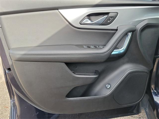 used 2020 Chevrolet Blazer car, priced at $21,245
