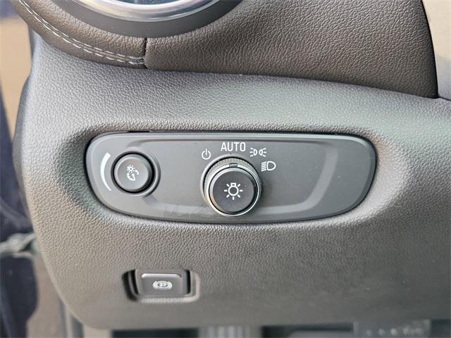 used 2020 Chevrolet Blazer car, priced at $21,245