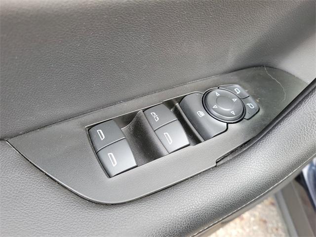 used 2020 Chevrolet Blazer car, priced at $21,245